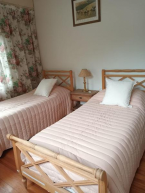 Estancia Loma Pampa